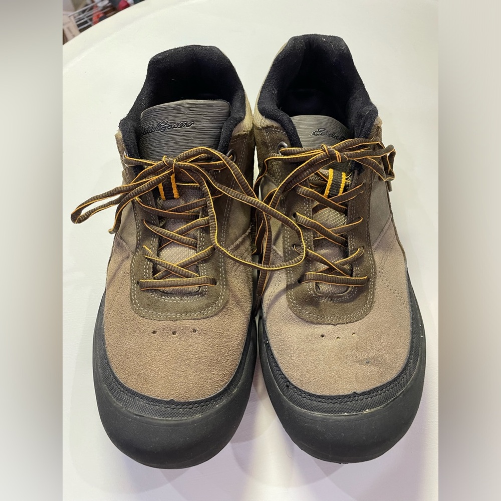 Eddie Bauer Trenton Hiking Shoes Men’s size 11